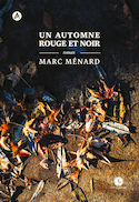 Un automne rouge et noir